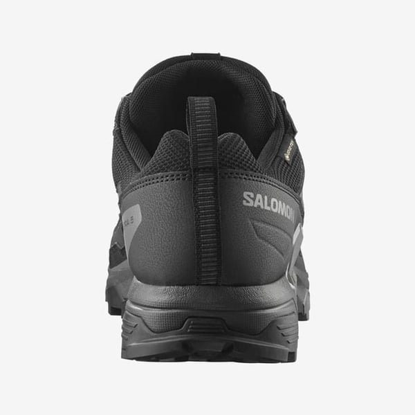 Salomon X ULTRA 5 GORE-TEX Siyah Erkek Outdoor Ayakkabı