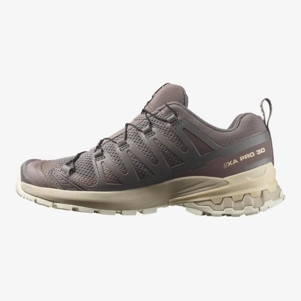 Salomon XA PRO 3D V9 Bej Erkek Outdoor Ayakkabı