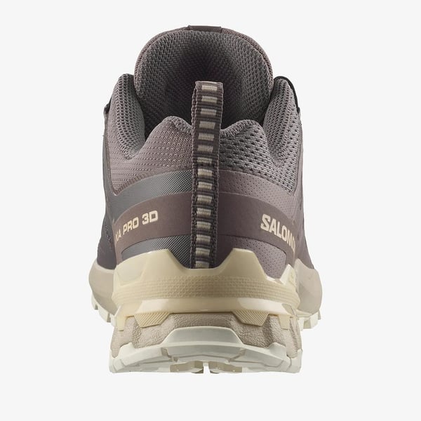 Salomon XA PRO 3D V9 Bej Erkek Outdoor Ayakkabı