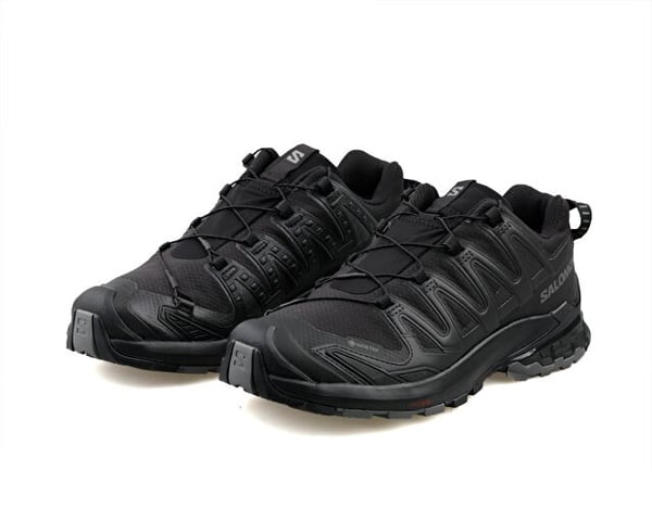 Salomon XA PRO 3D V9 GORE-TEX Siyah Erkek Outdoor Ayakkabı