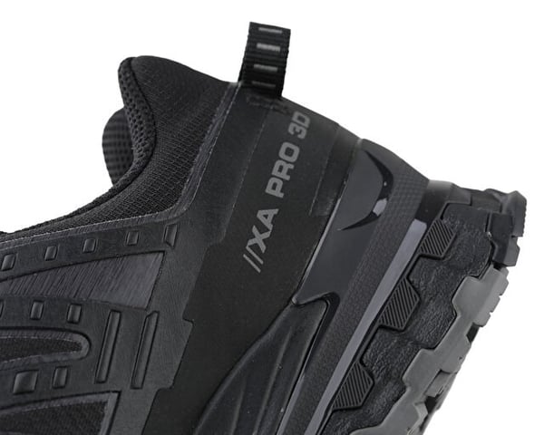 Salomon XA PRO 3D V9 GORE-TEX Siyah Erkek Outdoor Ayakkabı
