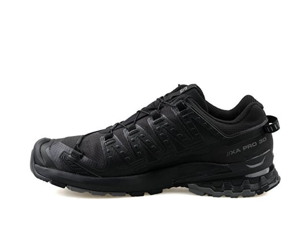 Salomon XA PRO 3D V9 GORE-TEX Siyah Erkek Outdoor Ayakkabı