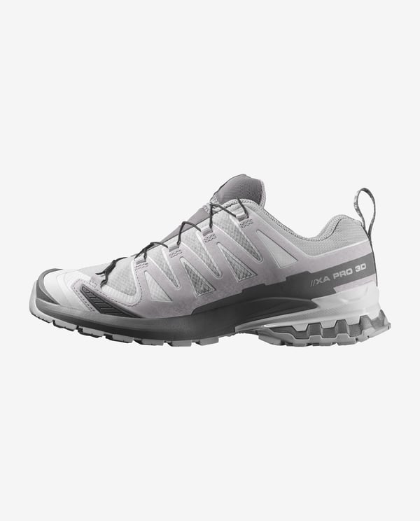 Salomon XA PRO 3D V9 GTX Gri Erkek Outdoor Ayakkabı