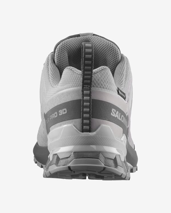 Salomon XA PRO 3D V9 GTX Gri Erkek Outdoor Ayakkabı