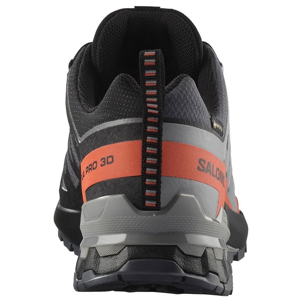 Salomon XA PRO 3D V9 GTX Siyah Erkek Outdoor Ayakkabı