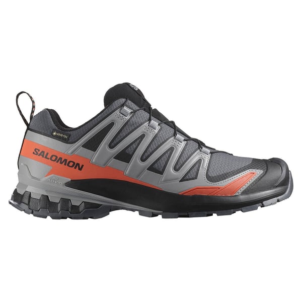 Salomon XA PRO 3D V9 GTX Siyah Erkek Outdoor Ayakkabı