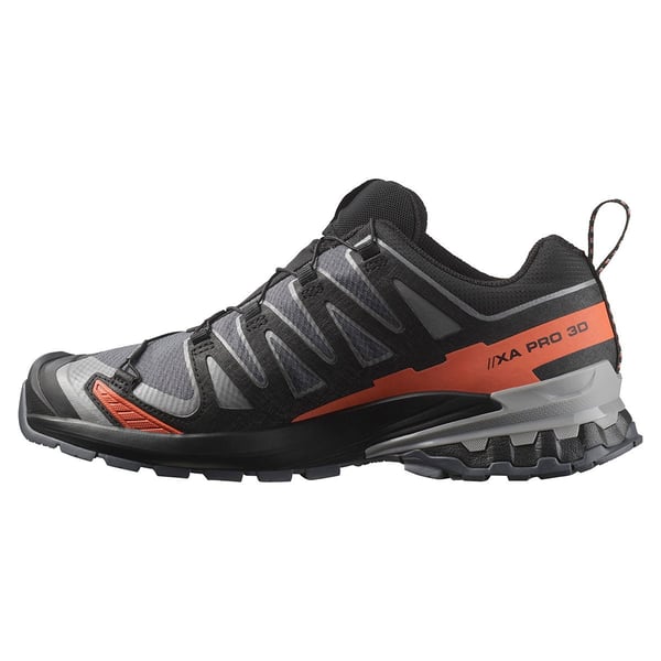 Salomon XA PRO 3D V9 GTX Siyah Erkek Outdoor Ayakkabı