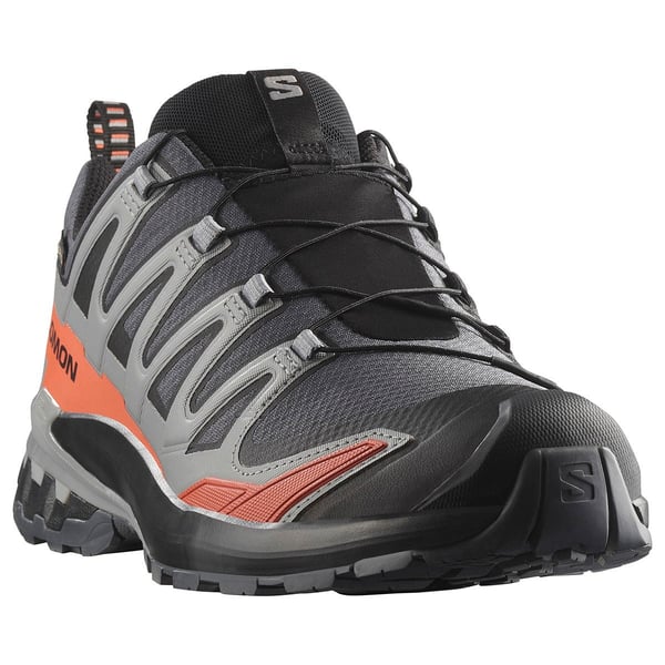 Salomon XA PRO 3D V9 GTX Siyah Erkek Outdoor Ayakkabı