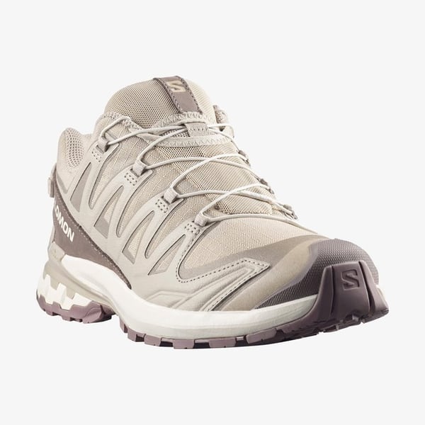Salomon XA PRO 3D V9 LIFELONG M Bej Erkek Outdoor Ayakkabı