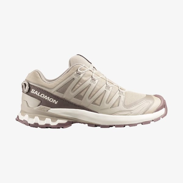 Salomon XA PRO 3D V9 LIFELONG M Bej Erkek Outdoor Ayakkabı