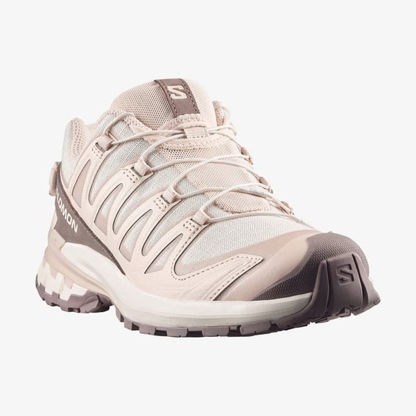 Salomon XA PRO 3D V9 LIFELONG W Pudra Kadın Outdoor Ayakkabı
