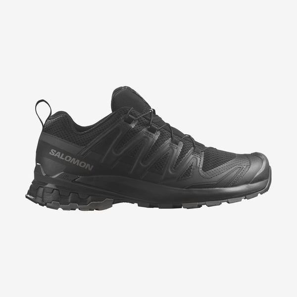 Salomon XA PRO 3D V9 Siyah Erkek Outdoor Ayakkabı