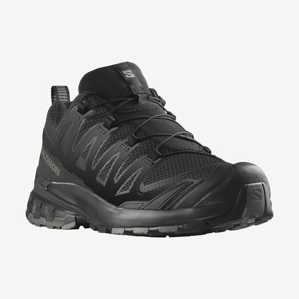 Salomon XA PRO 3D V9 Siyah Erkek Outdoor Ayakkabı