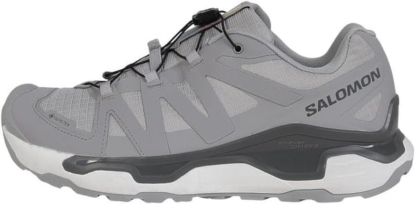 Salomon XC ROAM GTX Gri Erkek Günlük Spor Ayakkabı