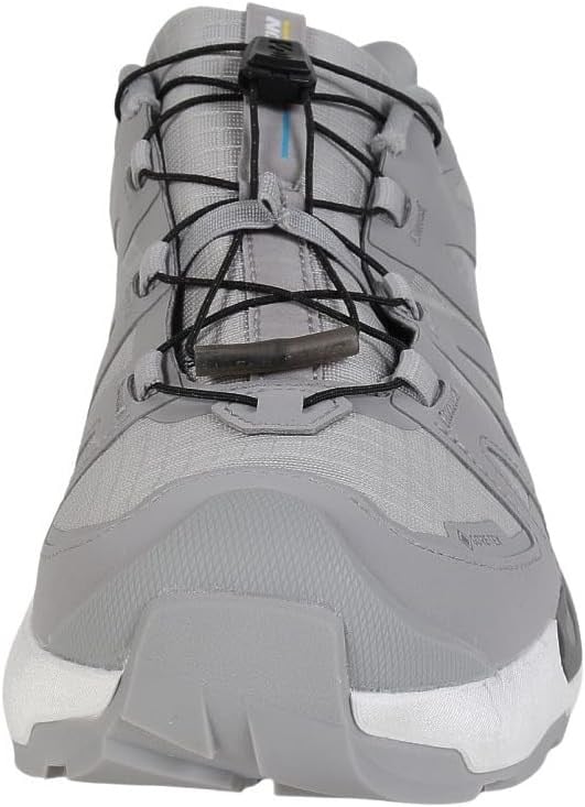 Salomon XC ROAM GTX Gri Erkek Günlük Spor Ayakkabı