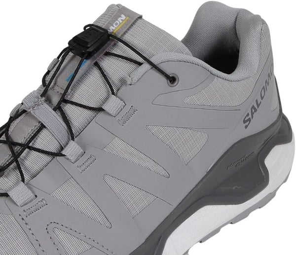 Salomon XC ROAM GTX Gri Erkek Günlük Spor Ayakkabı