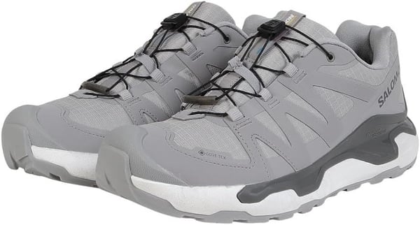 Salomon XC ROAM GTX Gri Erkek Günlük Spor Ayakkabı