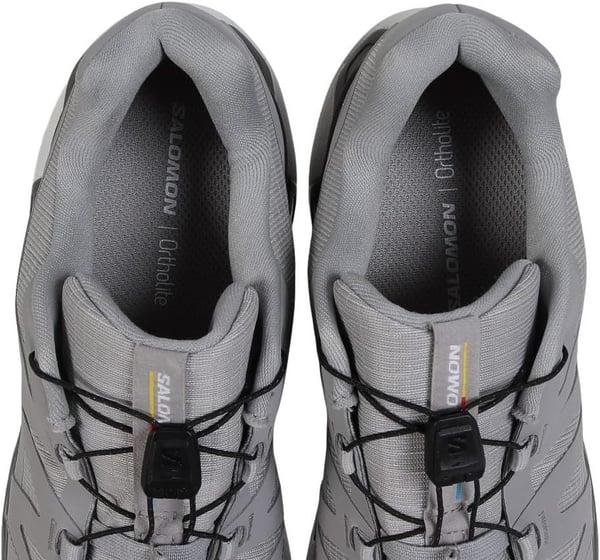 Salomon XC ROAM GTX Gri Erkek Günlük Spor Ayakkabı