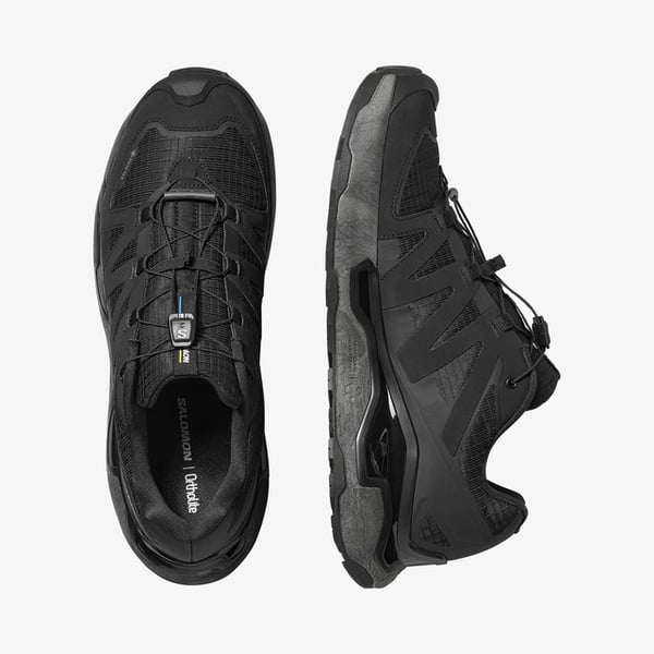 Salomon XC ROAM GTX Siyah Erkek Günlük Spor Ayakkabı