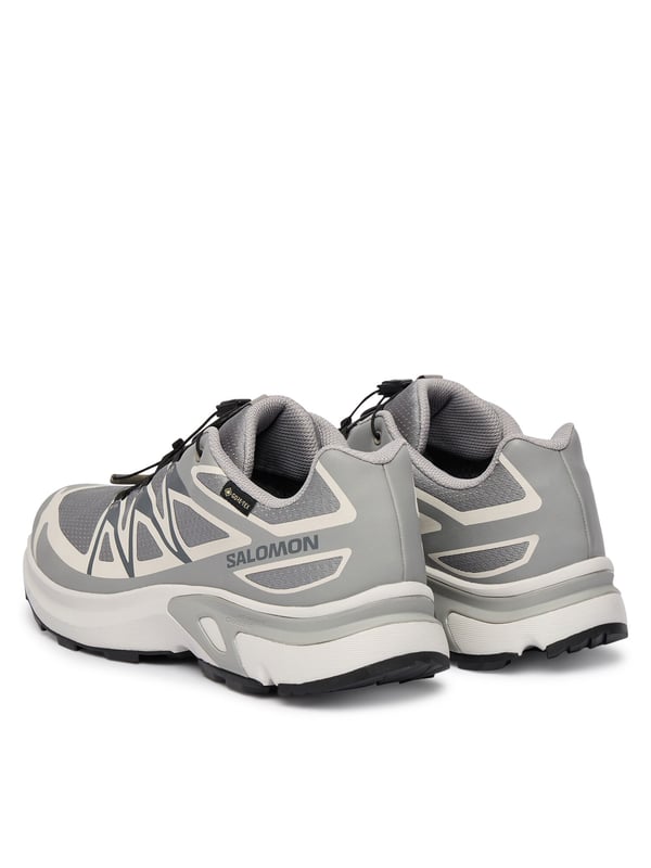 Salomon XT-EVR GTX M Gri Erkek Günlük Spor Ayakkabı