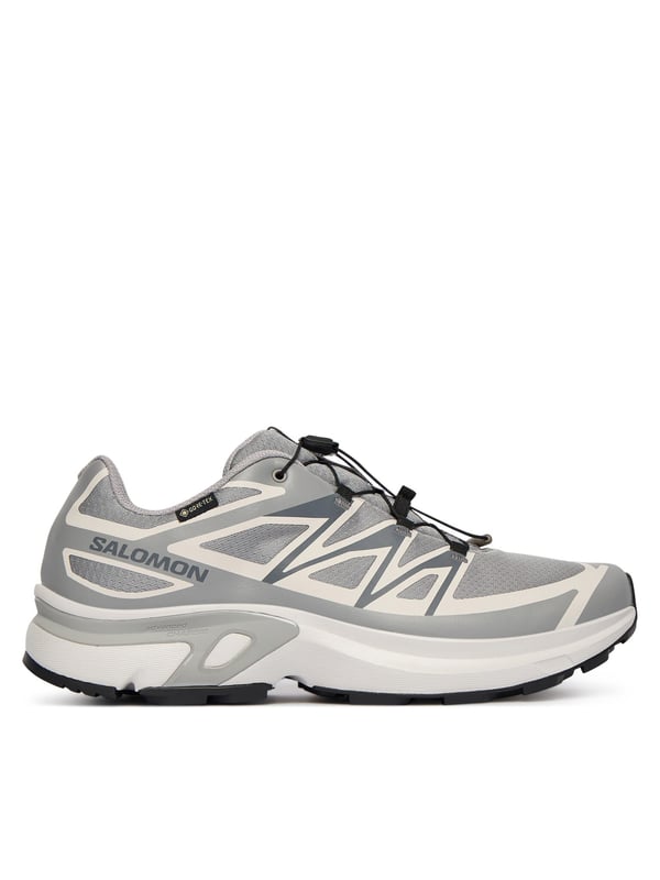 Salomon XT-EVR GTX M Gri Erkek Günlük Spor Ayakkabı