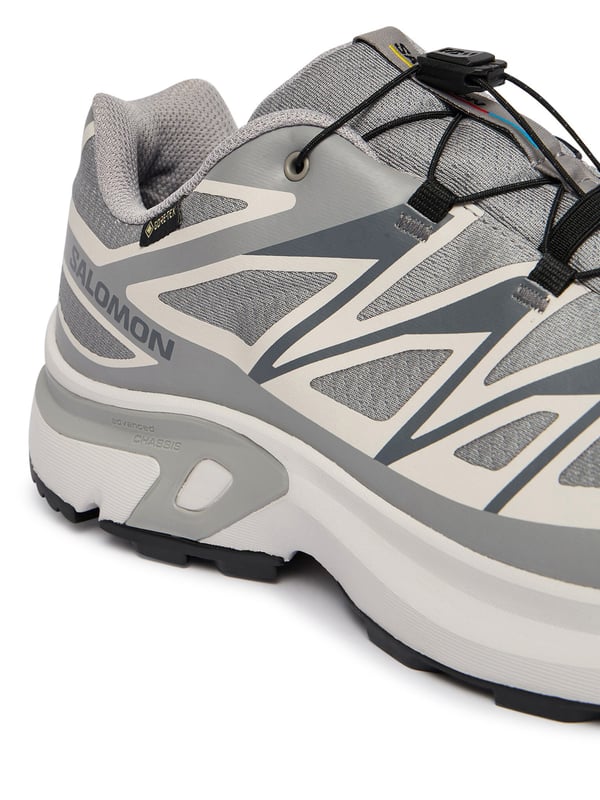 Salomon XT-EVR GTX M Gri Erkek Günlük Spor Ayakkabı