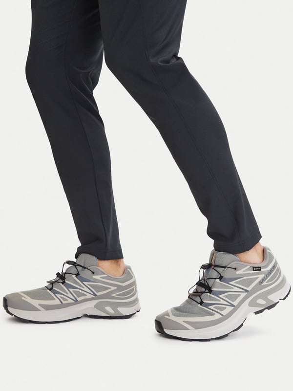 Salomon XT-EVR GTX M Gri Erkek Günlük Spor Ayakkabı