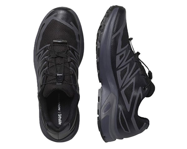 Salomon XT-EVR GTX M Siyah Erkek Günlük Spor Ayakkabı