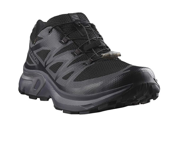 Salomon XT-EVR GTX M Siyah Erkek Günlük Spor Ayakkabı