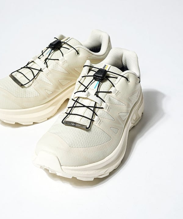 Salomon XT-EVR GTX W Bej Kadın Günlük Spor Ayakkabı