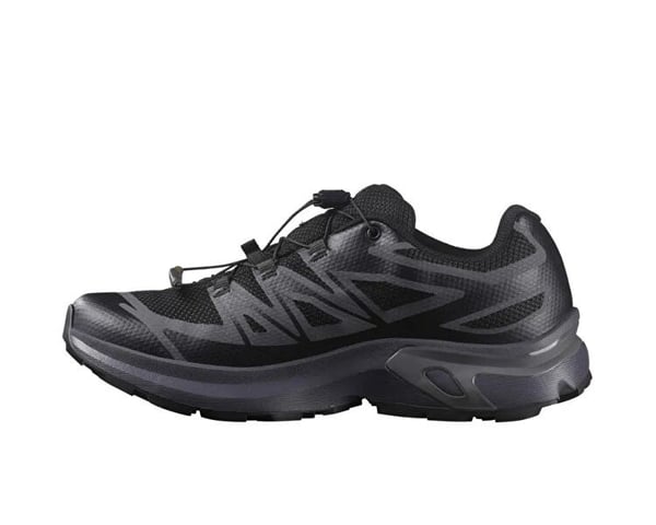 Salomon XT-EVR GTX W Siyah Kadın Günlük Spor Ayakkabı