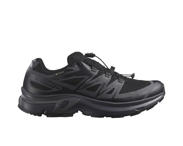 Salomon XT-EVR GTX W Siyah Kadın Günlük Spor Ayakkabı