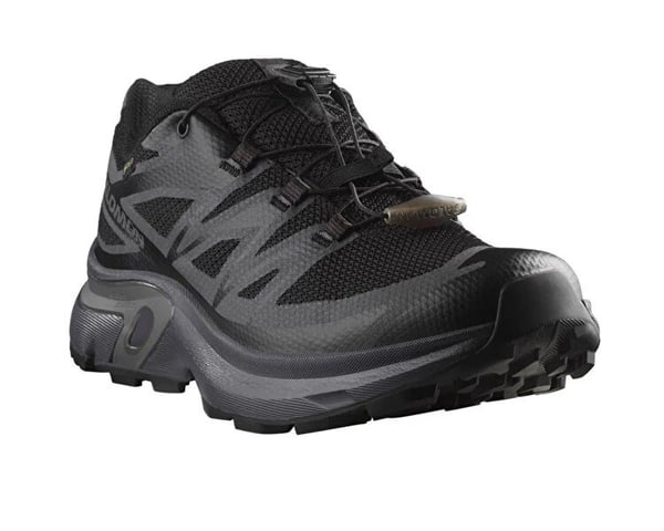 Salomon XT-EVR GTX W Siyah Kadın Günlük Spor Ayakkabı