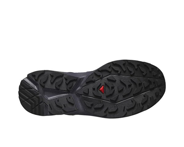 Salomon XT-EVR GTX W Siyah Kadın Günlük Spor Ayakkabı
