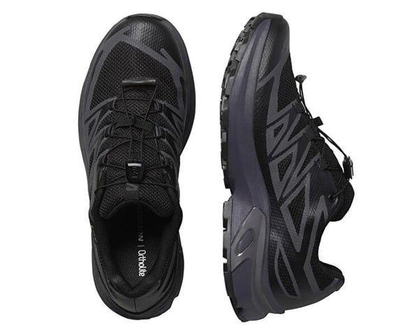Salomon XT-EVR GTX W Siyah Kadın Günlük Spor Ayakkabı