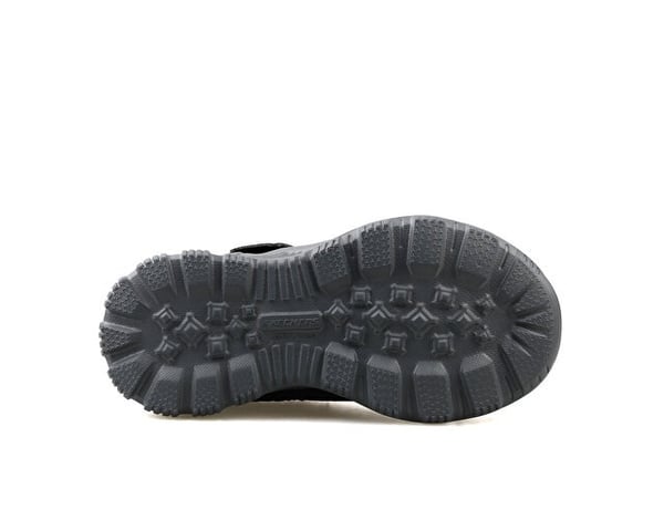 Skechers ADVENTURE TRACK - AQUATASTIC Gri Erkek Çocuk Günlük Spor Ayakkabı