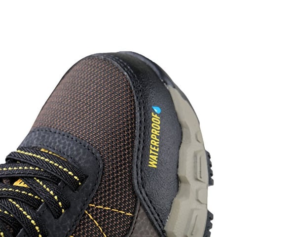 Skechers ADVENTURE TRACK Kahverengi Erkek Çocuk Bot