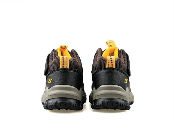 Skechers ADVENTURE TRACK Kahverengi Erkek Çocuk Bot
