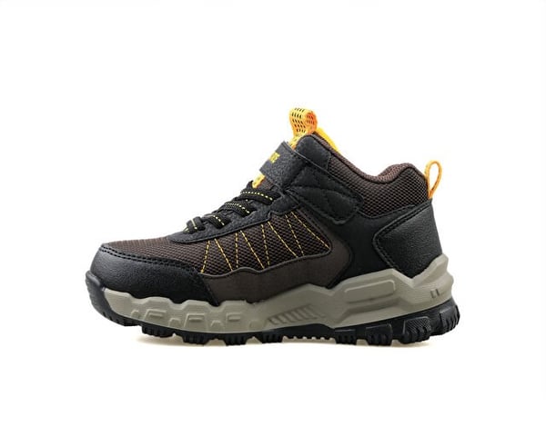Skechers ADVENTURE TRACK Kahverengi Erkek Çocuk Bot