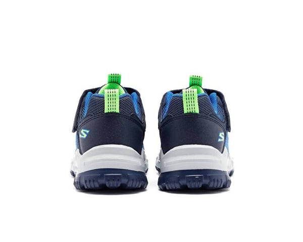 Skechers ADVENTURE TRACK Lacivert Erkek Çocuk Günlük Spor Ayakkabı