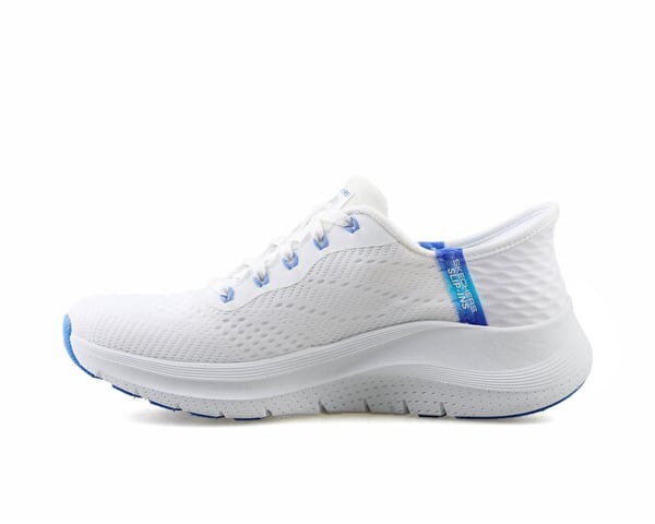 Skechers ARCH FİT 2.0 - EASY CHİC Beyaz Kadın Günlük Spor Ayakkabı