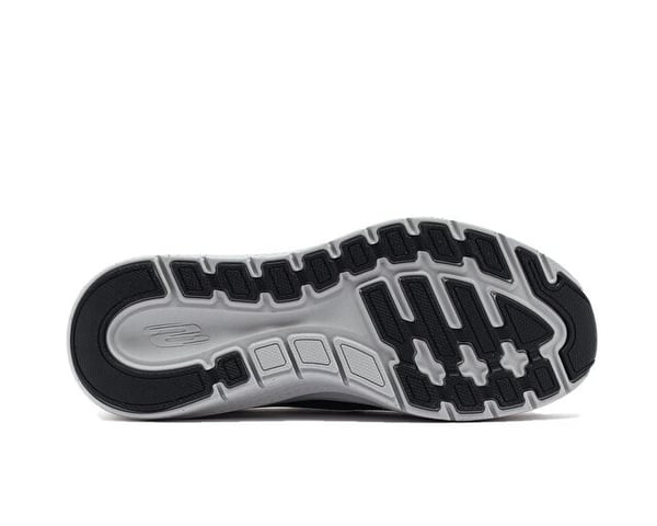 Skechers ARCH FİT 2.0-VALLO Siyah Erkek Günlük Spor Ayakkabı