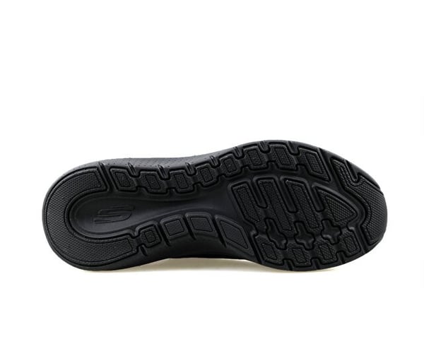 Skechers ARCH FİT 2.0 - EASY CHİC Siyah Kadın Günlük Spor Ayakkabı