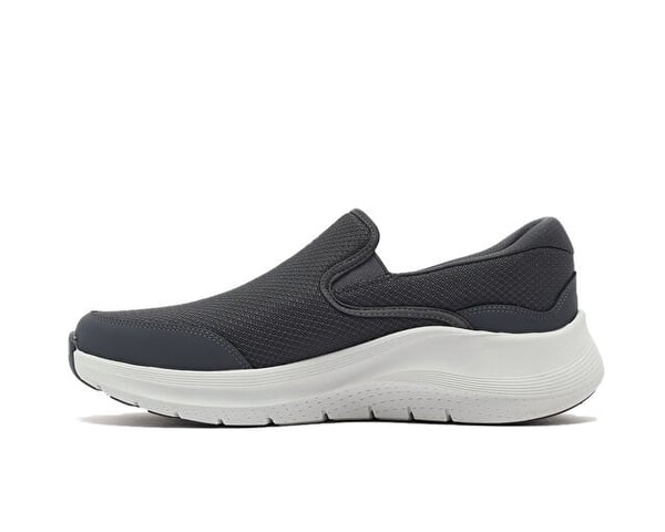 Skechers ARCH FİT 2.0-VALLO Gri Erkek Günlük Spor Ayakkabı
