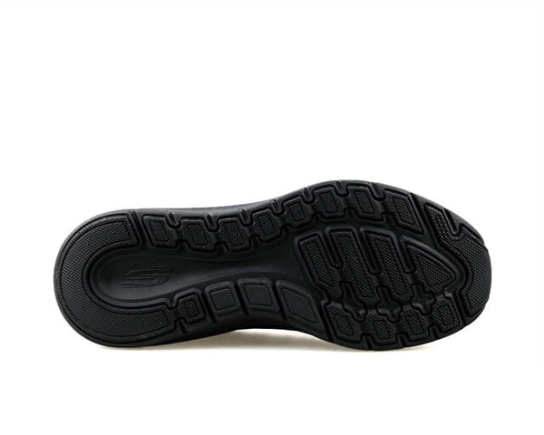 Skechers ARCH FİT 2.0 Siyah Erkek Günlük Spor Ayakkabı