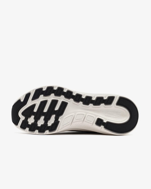 Skechers ARCH FIT 2.0 BIG LEAGUE Siyah Kadın Günlük Spor Ayakkabı