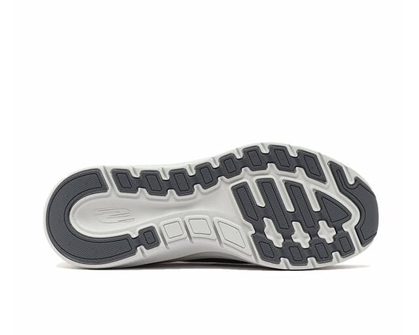 Skechers ARCH FİT 2.0-VALLO Gri Erkek Günlük Spor Ayakkabı