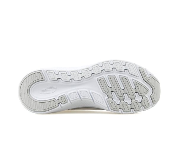 Skechers ARCH FİT 2.0 - GLOW THE DİSTANCE Beyaz Kadın Günlük Spor Ayakkabı