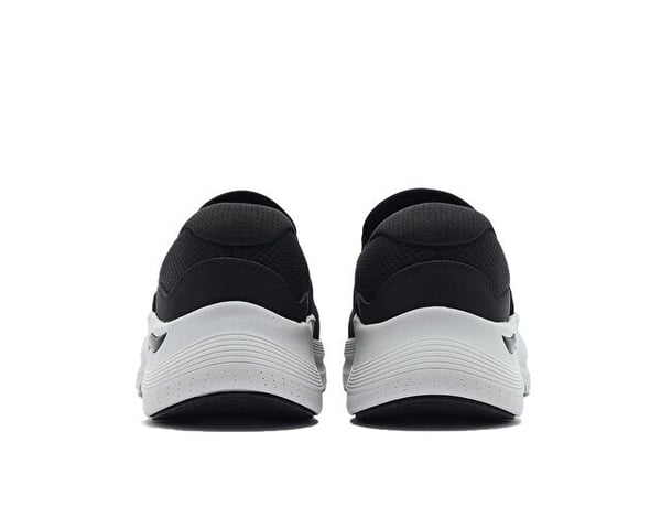 Skechers ARCH FİT 2.0-VALLO Siyah Erkek Günlük Spor Ayakkabı