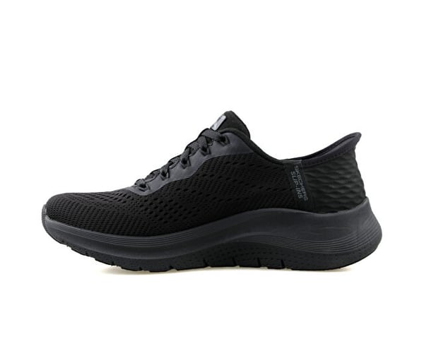 Skechers ARCH FİT 2.0 - EASY CHİC Siyah Kadın Günlük Spor Ayakkabı